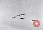 Image air show Tushino Russie, 1956, de la seconde 26 séquences d'archives historiques vidéo 65675032562