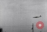 Image air show Tushino Russie, 1956, de la seconde 34 séquences d'archives historiques vidéo 65675032562