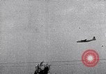 Image air show Tushino Russie, 1956, de la seconde 35 séquences d'archives historiques vidéo 65675032562