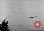 Image air show Tushino Russie, 1956, de la seconde 40 séquences d'archives historiques vidéo 65675032562