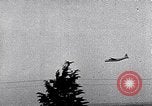 Image air show Tushino Russie, 1956, de la seconde 41 séquences d'archives historiques vidéo 65675032562