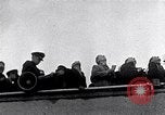 Immagine di Tushino air show Tushino Russia, 1956, secondo 20 filmato di repertorio 65675032563