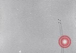 Immagine di Tushino air show Tushino Russia, 1956, secondo 54 filmato di repertorio 65675032563