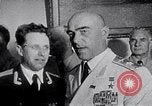 Immagine di Twining generale Tushino Russia, 1956, secondo 3 filmato di repertorio 65675032564
