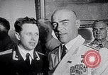 Immagine di Twining generale Tushino Russia, 1956, secondo 4 filmato di repertorio 65675032564