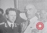 Immagine di Twining generale Tushino Russia, 1956, secondo 6 filmato di repertorio 65675032564