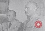 Immagine di Twining generale Tushino Russia, 1956, secondo 7 filmato di repertorio 65675032564