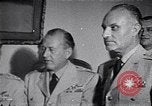 Immagine di Twining generale Tushino Russia, 1956, secondo 11 filmato di repertorio 65675032564