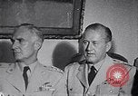 Immagine di Twining generale Tushino Russia, 1956, secondo 12 filmato di repertorio 65675032564