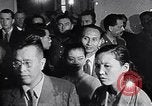 Immagine di Twining generale Tushino Russia, 1956, secondo 15 filmato di repertorio 65675032564