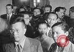 Immagine di Twining generale Tushino Russia, 1956, secondo 16 filmato di repertorio 65675032564