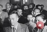 Immagine di Twining generale Tushino Russia, 1956, secondo 17 filmato di repertorio 65675032564