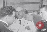 Immagine di Twining generale Tushino Russia, 1956, secondo 23 filmato di repertorio 65675032564