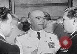 Immagine di Twining generale Tushino Russia, 1956, secondo 25 filmato di repertorio 65675032564