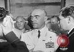 Immagine di Twining generale Tushino Russia, 1956, secondo 26 filmato di repertorio 65675032564