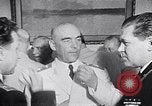 Immagine di Twining generale Tushino Russia, 1956, secondo 27 filmato di repertorio 65675032564