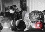Immagine di Twining generale Tushino Russia, 1956, secondo 29 filmato di repertorio 65675032564