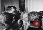 Immagine di Twining generale Tushino Russia, 1956, secondo 32 filmato di repertorio 65675032564