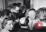 Immagine di Twining generale Tushino Russia, 1956, secondo 33 filmato di repertorio 65675032564