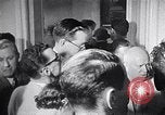 Immagine di Twining generale Tushino Russia, 1956, secondo 36 filmato di repertorio 65675032564