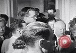Immagine di Twining generale Tushino Russia, 1956, secondo 37 filmato di repertorio 65675032564
