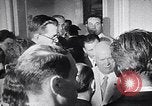 Immagine di Twining generale Tushino Russia, 1956, secondo 40 filmato di repertorio 65675032564