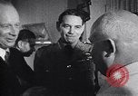 Immagine di Twining generale Tushino Russia, 1956, secondo 41 filmato di repertorio 65675032564