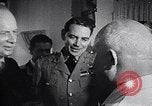 Immagine di Twining generale Tushino Russia, 1956, secondo 42 filmato di repertorio 65675032564