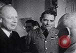 Immagine di Twining generale Tushino Russia, 1956, secondo 43 filmato di repertorio 65675032564