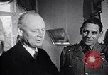 Immagine di Twining generale Tushino Russia, 1956, secondo 44 filmato di repertorio 65675032564