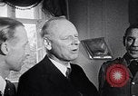 Immagine di Twining generale Tushino Russia, 1956, secondo 46 filmato di repertorio 65675032564