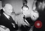 Immagine di Twining generale Tushino Russia, 1956, secondo 49 filmato di repertorio 65675032564