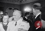 Immagine di Twining generale Tushino Russia, 1956, secondo 52 filmato di repertorio 65675032564