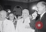 Immagine di Twining generale Tushino Russia, 1956, secondo 56 filmato di repertorio 65675032564