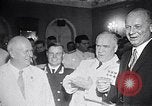 Immagine di Twining generale Tushino Russia, 1956, secondo 58 filmato di repertorio 65675032564