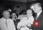 Immagine di Twining generale Tushino Russia, 1956, secondo 59 filmato di repertorio 65675032564