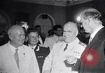 Immagine di Twining generale Tushino Russia, 1956, secondo 60 filmato di repertorio 65675032564