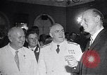 Immagine di Twining generale Tushino Russia, 1956, secondo 61 filmato di repertorio 65675032564