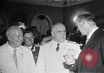 Immagine di Twining generale Tushino Russia, 1956, secondo 62 filmato di repertorio 65675032564