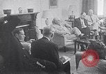 Immagine di Twining generale Tushino Russia, 1956, secondo 3 filmato di repertorio 65675032565