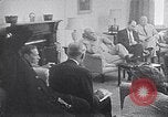 Immagine di Twining generale Tushino Russia, 1956, secondo 4 filmato di repertorio 65675032565