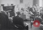 Immagine di Twining generale Tushino Russia, 1956, secondo 5 filmato di repertorio 65675032565