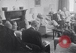 Immagine di Twining generale Tushino Russia, 1956, secondo 7 filmato di repertorio 65675032565