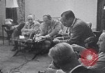 Immagine di Twining generale Tushino Russia, 1956, secondo 8 filmato di repertorio 65675032565