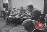 Immagine di Twining generale Tushino Russia, 1956, secondo 9 filmato di repertorio 65675032565