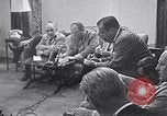 Immagine di Twining generale Tushino Russia, 1956, secondo 10 filmato di repertorio 65675032565