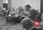Immagine di Twining generale Tushino Russia, 1956, secondo 11 filmato di repertorio 65675032565