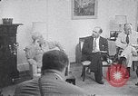 Immagine di Twining generale Tushino Russia, 1956, secondo 14 filmato di repertorio 65675032565