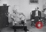 Immagine di Twining generale Tushino Russia, 1956, secondo 18 filmato di repertorio 65675032565