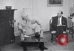Immagine di Twining generale Tushino Russia, 1956, secondo 21 filmato di repertorio 65675032565